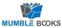 Mumble Books logo